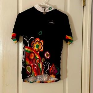 Cycling jersey
